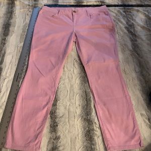 🌹🌹 No Boundaries size 17 low rise skinny jeans womens or Juniors